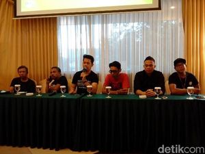 Viral Konvoi Moge Lawan Arus Lalin di Yogya, Begini Faktanya