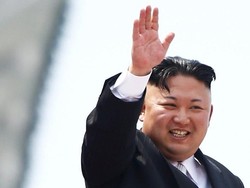 Misteri di Balik Paspor Brasil Bergambar Kim Jong Un dan Ayahnya