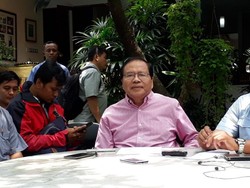 Calon Gubernur BI Diminta Independen