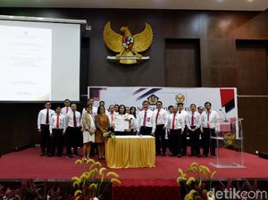 Ditjen Pajak Bersih-bersih Korupsi, Begini Caranya