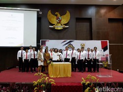 Ditjen Pajak Bersih-bersih Korupsi, Begini Caranya