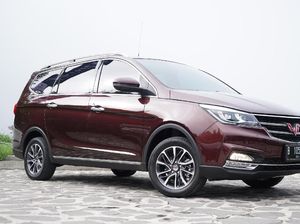 Bukti Orang Indonesia Mulai Percaya Mobil China