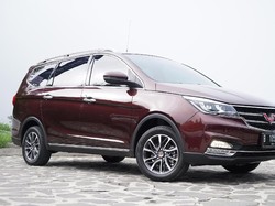 Bukti Orang Indonesia Mulai Percaya Mobil China