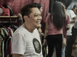 Cagub Bali Rai Mantra Janji Gandeng KPK untuk Transparansi APBD