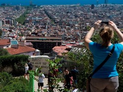 Biaya Wisata Setinggi Langit, Bhutan Malah Buntung