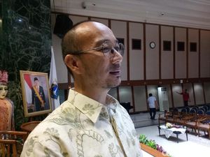 Ketua OK OCE Bicara Pergub Sakti yang akan Atur Kemudahan Usaha