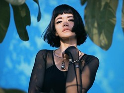 7 Fakta Dylan Sada, Model yang Dulu Dipukuli Pacar, Kini Meninggal Usia 36