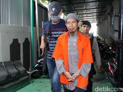 Sidang Dalang Teror Bom Thamrin Hadirkan Saksi Kunci