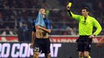 Deretan Pemain yang Paling Banyak Diganjar Kartu di Liga Champions