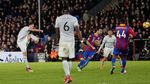 Foto: Kemenangan Dramatis Setan Merah di Selhurst Park