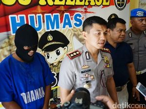 Sakit Hati Batal Nikah, Pria Ini Sebar Video Mesum dengan Mantan Pacar