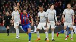 Tak Ada Salah dan Kane, Ini Barisan Pemain Pembobol Gawang De Gea