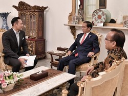 Duet Jokowi-AHY, Siapa Untung? 