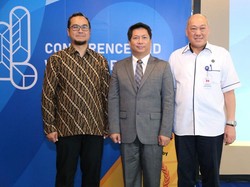 Dalam 25 Tahun Produktivitas Pekerja RI Naik 3,1%