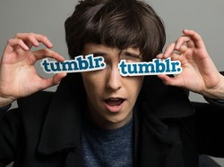 Tumblr Mau Hapus Konten Porno, Ini Kata Kominfo