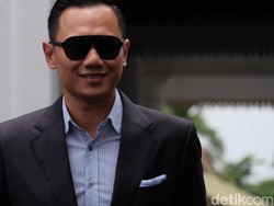 Kader Muda Demokrat Dorong AHY Maju Pilpres 2019