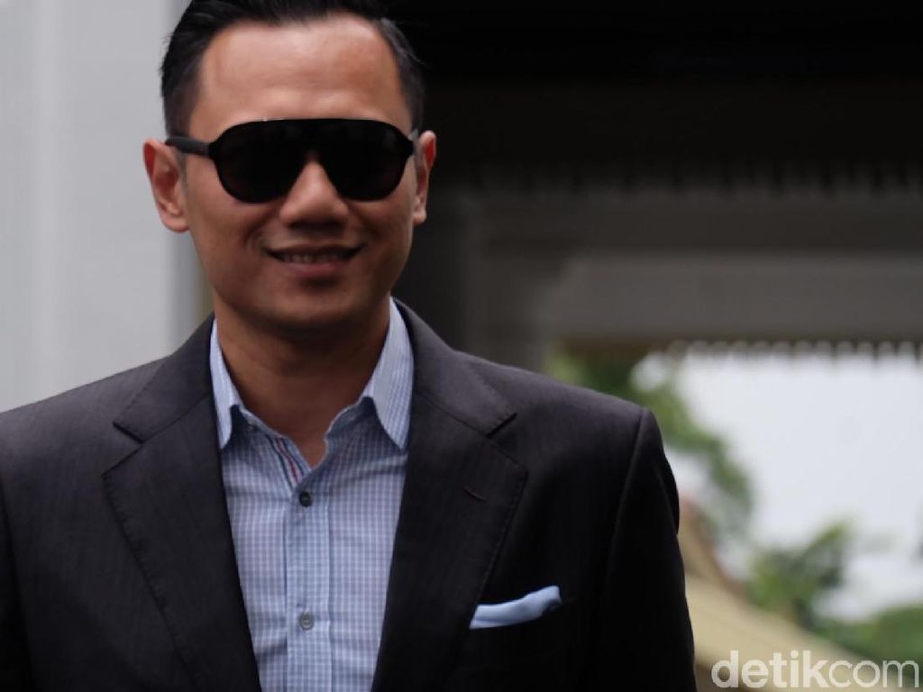 Kader Muda Demokrat Dorong AHY Maju Pilpres 2019 Kader Muda Demokrat Dorong AHY Maju Pilpres 2019
