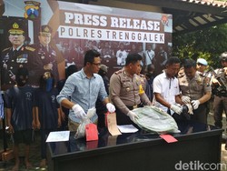 Wanita Tewas Digelonggong Air, Polisi: Berawal dari Ritual