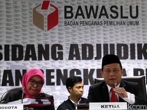 Bawaslu akan Buka Posko Aduan bagi Warga yang Belum Punya e-KTP