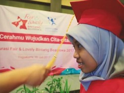 Raih Mimpi Lewat Beasiswa untuk Perempuan Indonesia Berprestasi