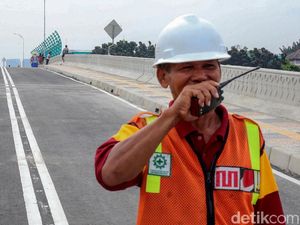 Indonesia Kurang Tenaga Ahli Bidang Infrastruktur