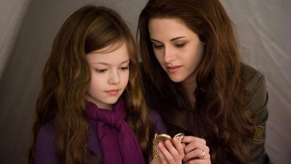 Makin Dewasa, Penampilan Anak Bella di Film Twilight Ini Bikin Jatuh Hati