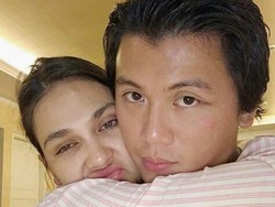 Sempat Disangka Marah ke Manajer Vanesha Prescilla, Luna Maya Klarifikasi