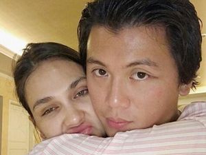 Sempat Disangka Marah ke Manajer Vanesha Prescilla, Luna Maya Klarifikasi Sempat Disangka Marah ke Manajer Vanesha Prescilla, Luna Maya Klarifikasi
