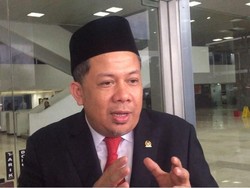 Kata Fahri Hamzah soal Tantangan Sumpah Mubahalah Kader PKS