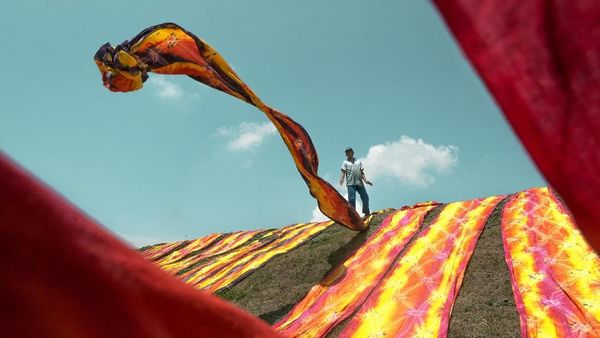 Bangga! Karya Fotografer Indonesia Jadi Finalis Kontes Dunia