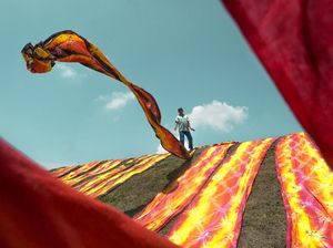 Bangga! Karya Fotografer Indonesia Jadi Finalis Kontes Dunia