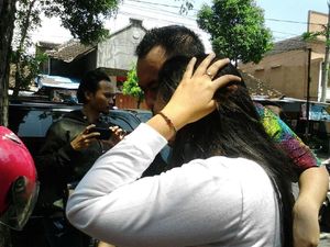 Diamankan Saat Buka Rekening, Wanita Ini Diduga Pelaku Penipuan Diamankan Saat Buka Rekening, Wanita Ini Diduga Pelaku Penipuan
