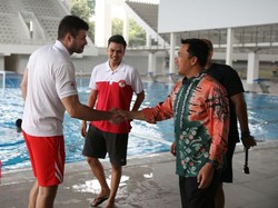 Rencana Menpora Cari Sumber Anggaran Lain untuk Cabor Prioritas