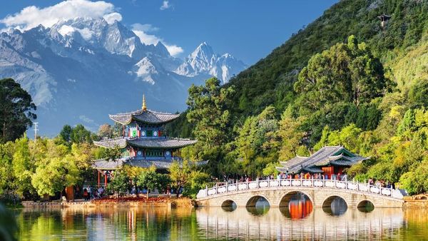 7 Destinasi Cantik yang Rahasia di Asia