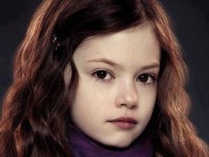 Anak Kristen Stewart di Twilight Kini Sudah Dewasa & Jadi Remaja Cantik Anak Kristen Stewart di Twilight Kini Sudah Dewasa & Jadi Remaja Cantik