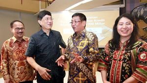Kerjasama Fasilitas Kredit dengan Bank BTPN