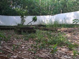 Warga Tolak Bangun Tol Karena Makam Keramat, Ada 2 Opsi Ditawarkan Warga Tolak Bangun Tol Karena Makam Keramat, Ada 2 Opsi Ditawarkan