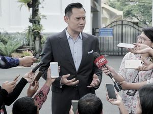 Demokrat Cari Jodoh AHY Demokrat Cari Jodoh AHY