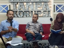 ICW dan Perludem Nilai Mahfud MD sebagai Cawapres Ideal