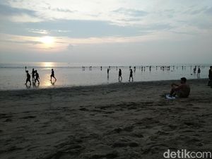 Ini Caranya Supaya Tidak Jadi Turis Gembel di Negara Orang