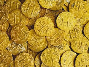 Ibarat One Piece, Konon Ada Harta Karun Bernilai Miliaran di Gua Finlandia