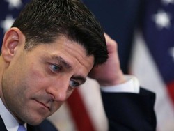 Bahkan Politikus Republik Cemas Akan Ancaman Perang Dagang Trump