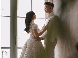 Dikabarkan Segera Menikah, Nikita Willy dan Kekasih Makin Mesra