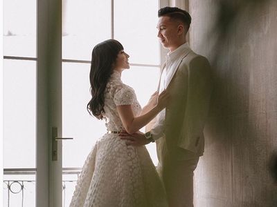 Dikabarkan Segera Menikah, Nikita Willy dan Kekasih Makin Mesra