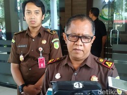 Kepala BPN Kota Semarang Terciduk OTT Kejari