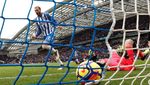 Tim Premier League Pekan Ini