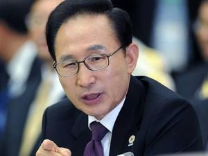 Lagi! Mantan Presiden Korsel Diperiksa Terkait Skandal Penyuapan Lagi! Mantan Presiden Korsel Diperiksa Terkait Skandal Penyuapan