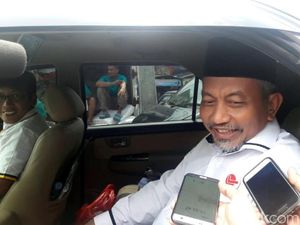 Kontrak Politik, Syaikhu Dorong Pemekaran Cianjur Selatan