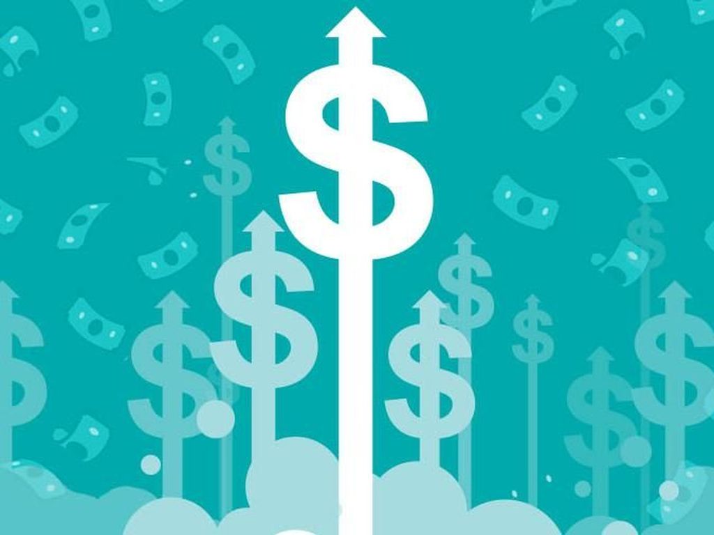 Mengerikan! Dolar AS Tembus Rp 16.200 Mengerikan! Dolar AS Tembus Rp 16.200