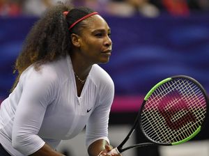 Serena Diperkirakan Siap Tampil di Prancis Terbuka